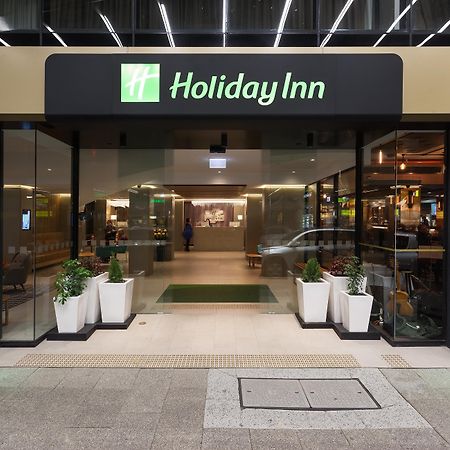 Holiday Inn Perth City Centre By Ihg Экстерьер фото