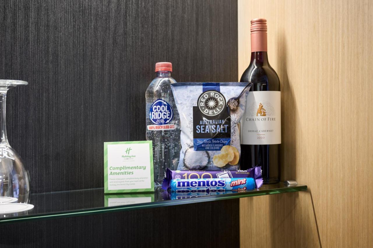 Holiday Inn Perth City Centre By Ihg Экстерьер фото