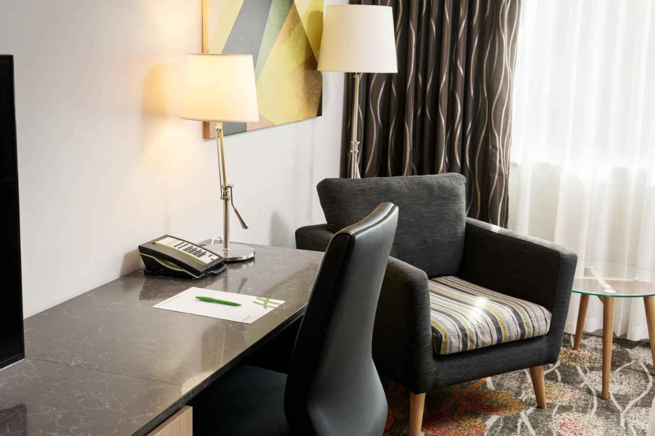 Holiday Inn Perth City Centre By Ihg Экстерьер фото