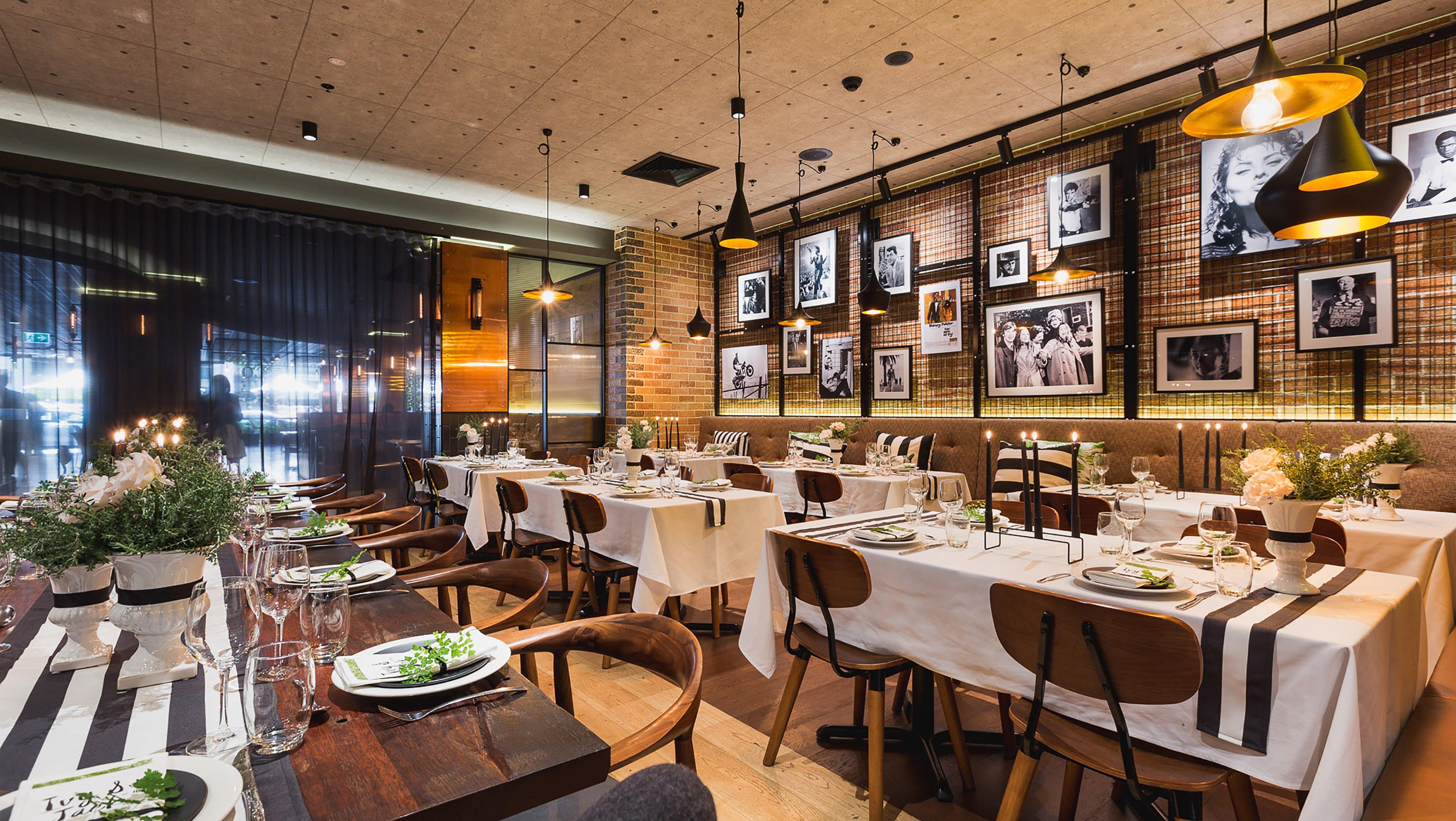 Holiday Inn Perth City Centre By Ihg Экстерьер фото