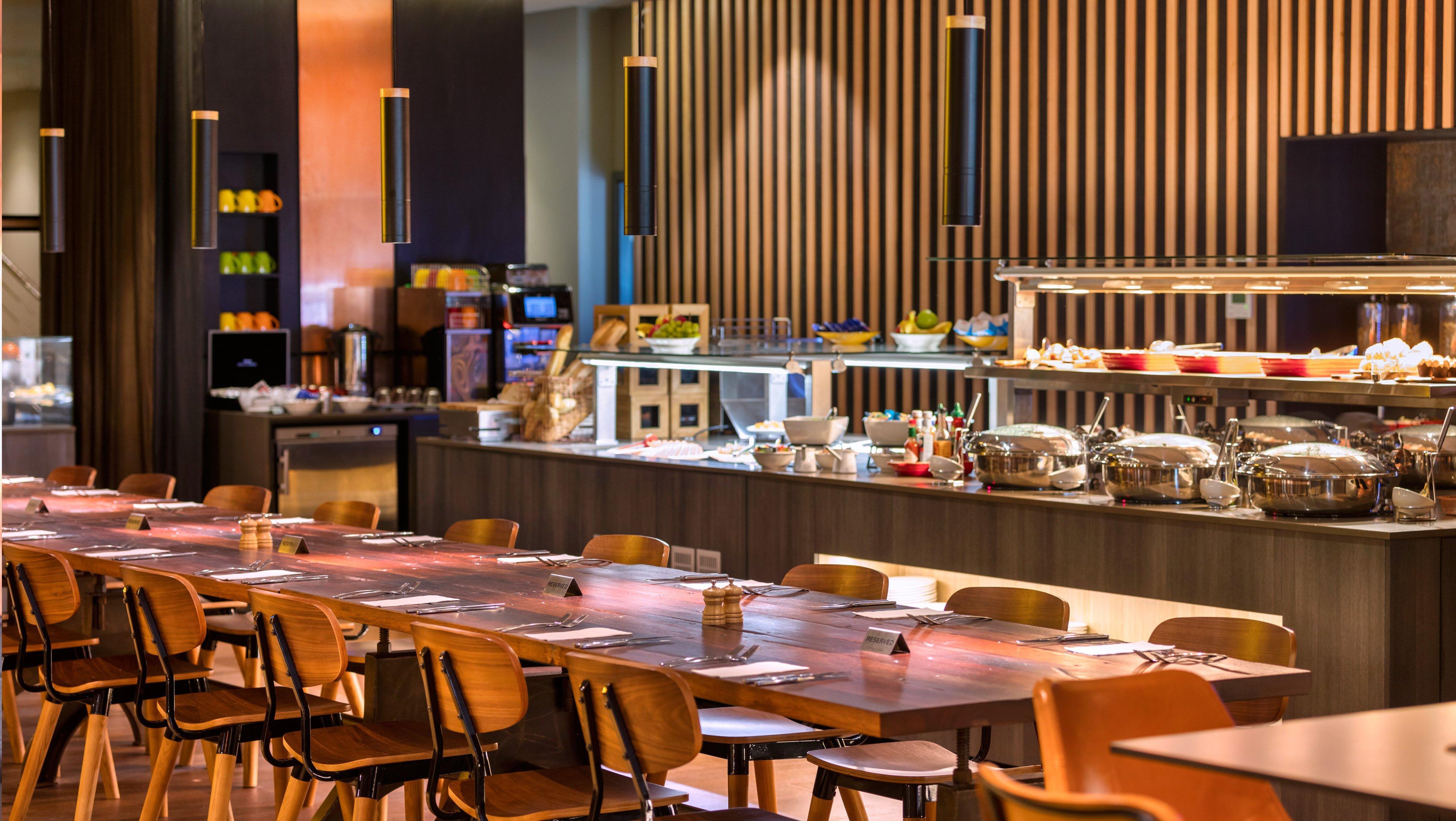 Holiday Inn Perth City Centre By Ihg Экстерьер фото