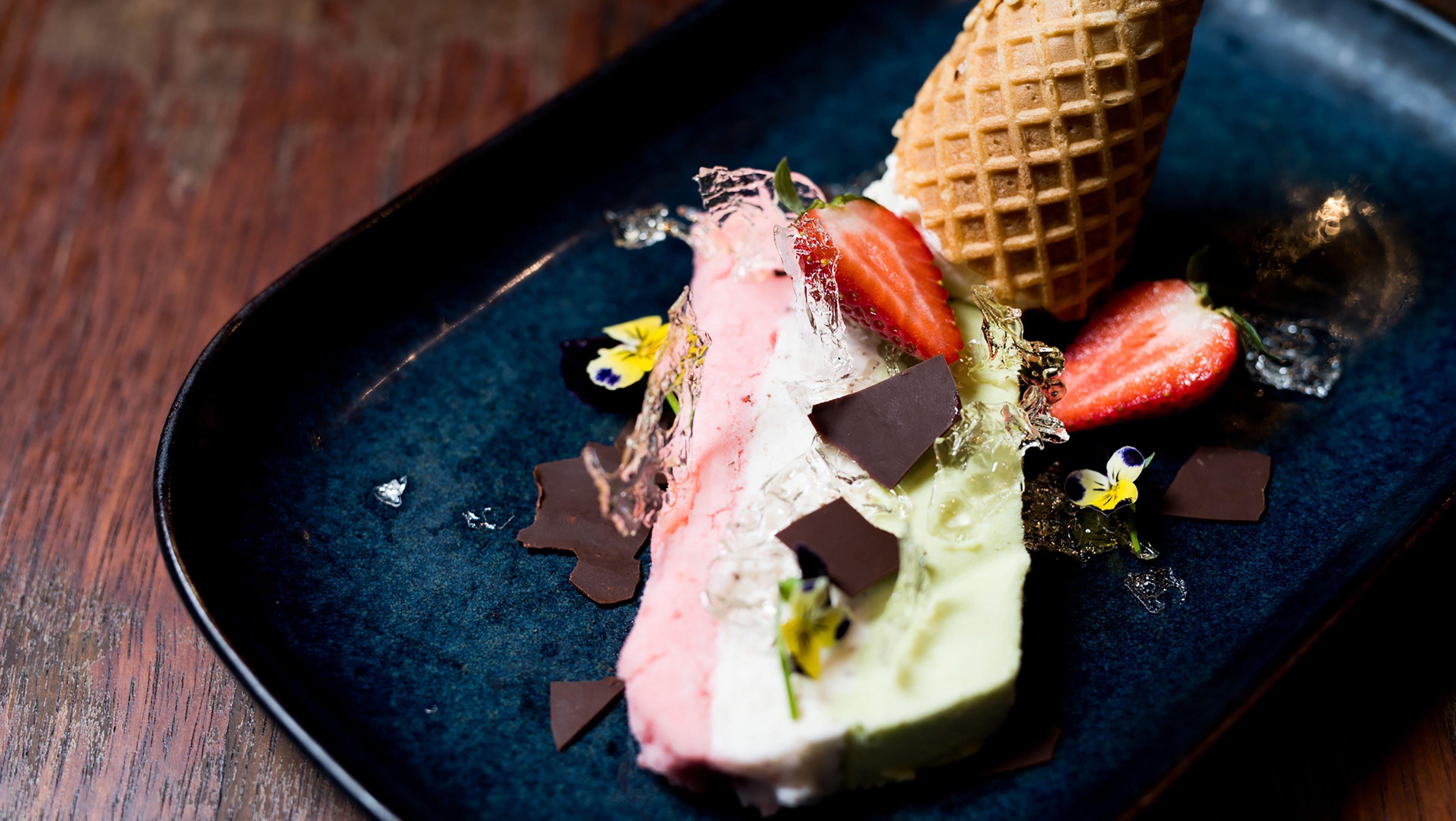 Holiday Inn Perth City Centre By Ihg Экстерьер фото