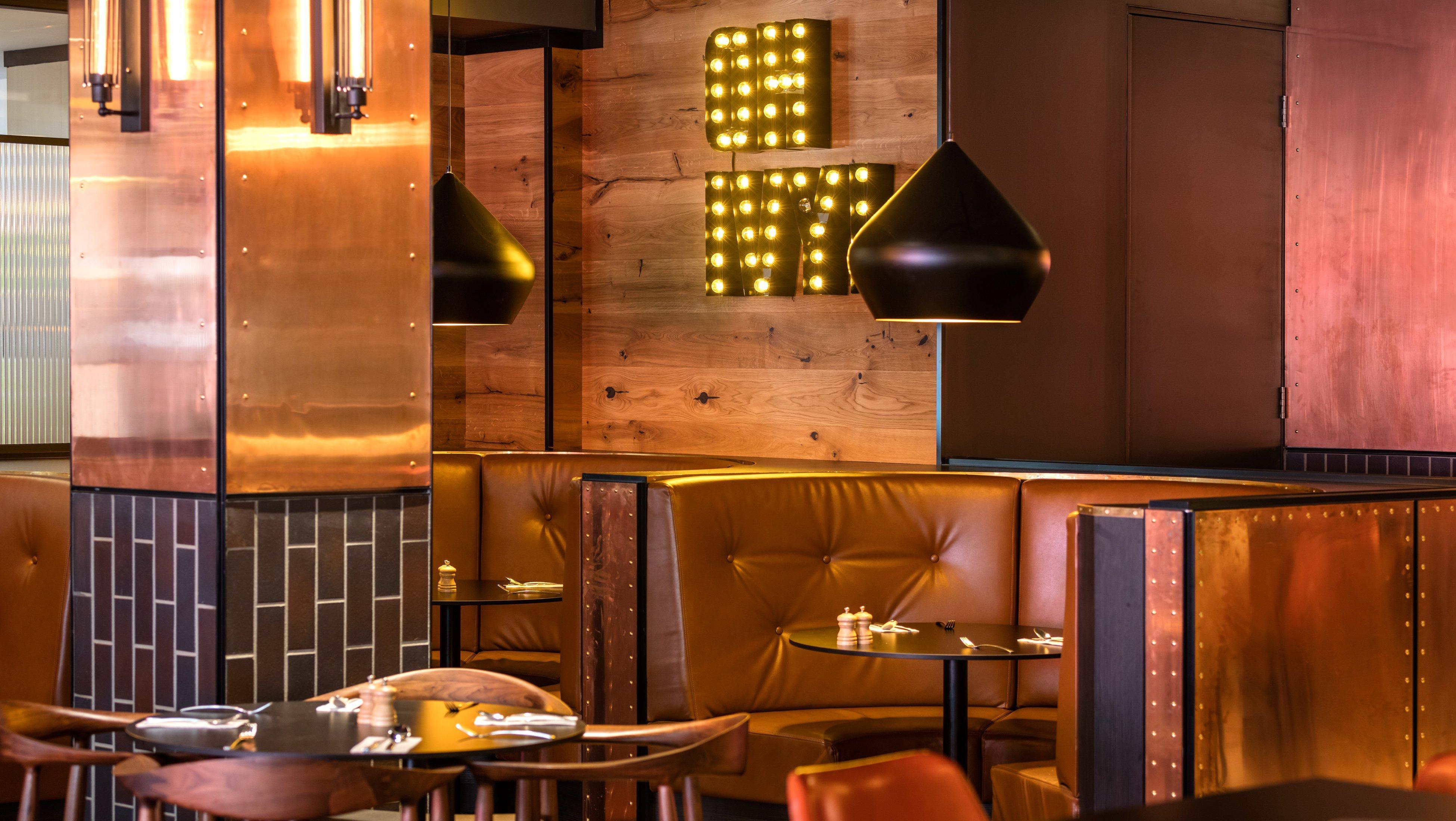 Holiday Inn Perth City Centre By Ihg Экстерьер фото