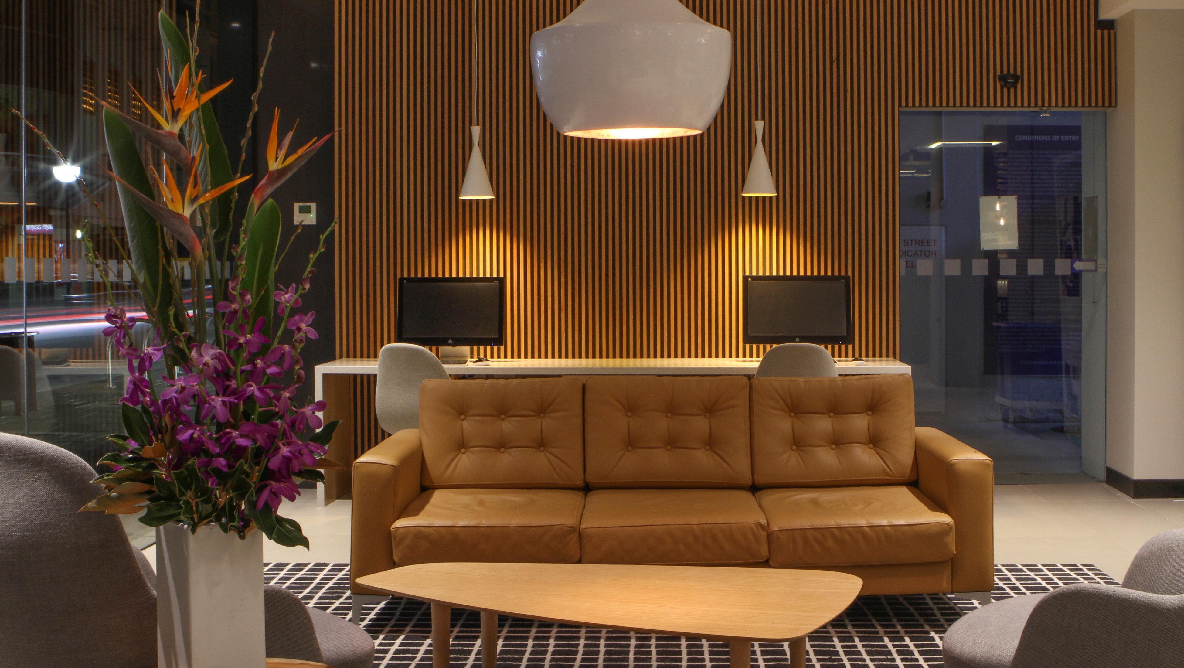 Holiday Inn Perth City Centre By Ihg Экстерьер фото