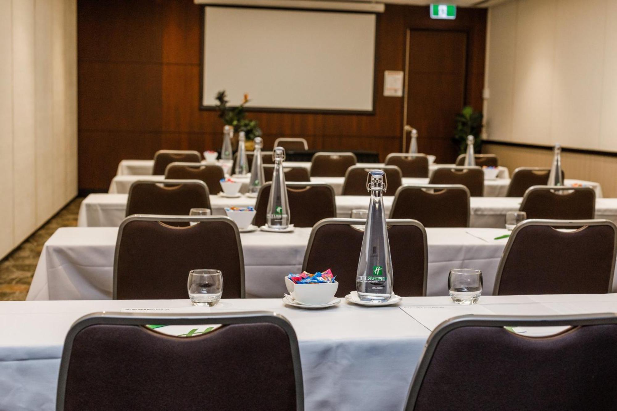 Holiday Inn Perth City Centre By Ihg Экстерьер фото